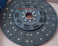 BENZ Truck Clutch Plate 1861-219-157