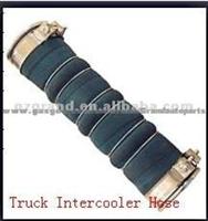 Intercooler Air Hose For Volvo Truck Parts