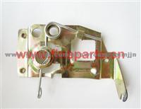 46446125 Engin Hood Lock Assy For Fiat Palio