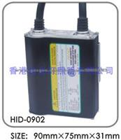 HID ballast