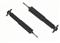 Shock Absorber 485139015 For Mercedes Benz