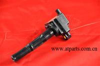 TOYOTA PASEO Coupe (EL54) IGNITION COIL REPLACEMENT