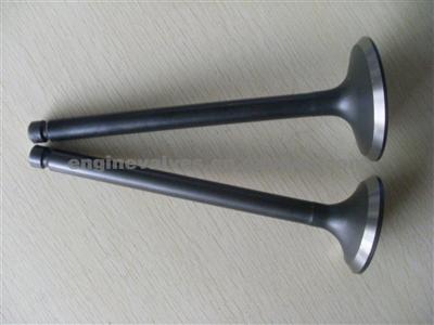 Auto Parts Intake & Exhaust Valve
