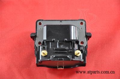 TOYOTA COROLLA Liftback (_E10_) IGNITION COIL REPLACEMENT