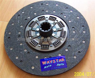 Clutch Disc 1861-219-157 1861-494-140