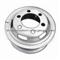 20.5/32.5mm Bolt Diameter Tube Steel Wheel For Heavy-Duty Trucks, Trailers And Tractors