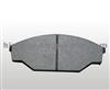 Brake Pad For Toyota TS16949