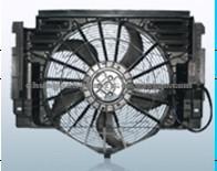 BMW X5 3.0D E53 Electric Air-Con Condensor Fan 64546921382