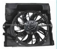 BMW E36 4/6 Cylinder Electric Radiator Fan 64508364093