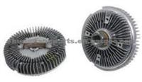 BMW X5 FAN CLUTCH 17417505109