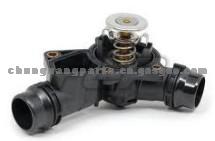 BMW 320i E46 THERMOSTAT WITH HOUSING