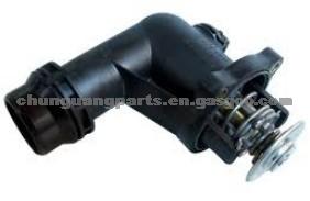 BMW 320i E46 THERMOSTAT WITH HOUSING 11531436042 Or 11531437085