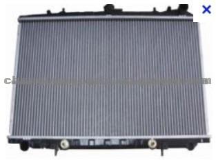 BMW 7 BMW 5 BMW 5 TOURING RADIATOR 1436055 1436062 1436063 (RDBB0071B)