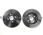 Disc Brake For Toyota Yaris 43512-52040