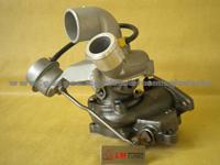 Turbocharger GT1749S