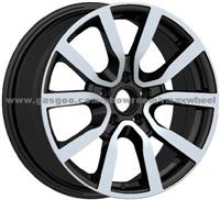 alloy wheel