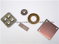 Aluminum Metal Stamping With Reasonable Price