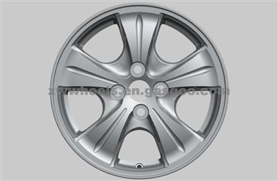 ZW-K103 Car Alloy Wheel 14X6.0