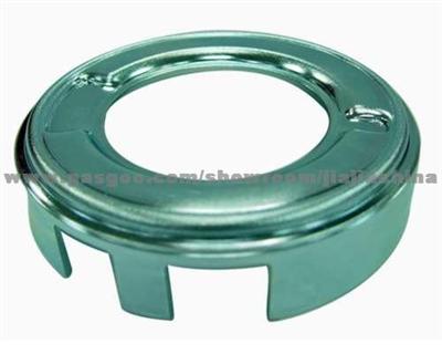 Oem Steel Metal Stampings