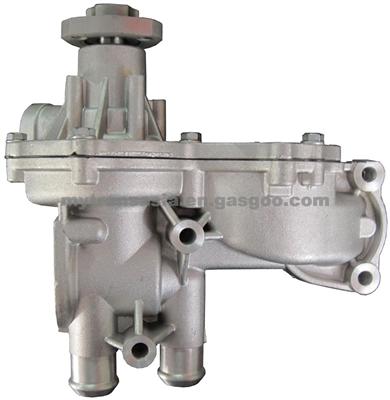 Water Pump For SKODA ,E-318-WP