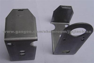 Custom Stainless Steel Metal Stamping