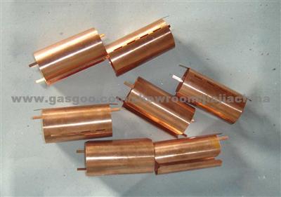 Brass Metal Stamping Factory