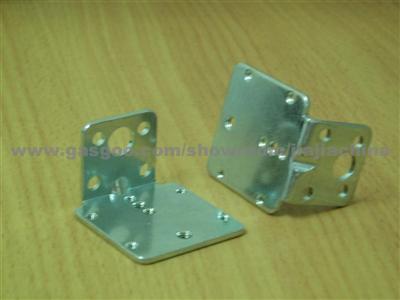 Brass Metal Stamping For Sales