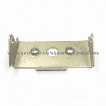 Steel Precision Metal Stamping