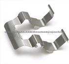 Aluminum Precision Metal Stamping