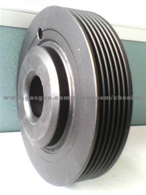 Crankshaft Pulley 0515K6