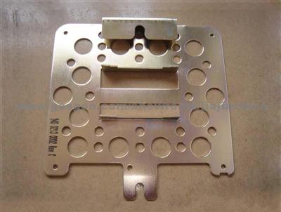 Stainless Steel Metal Stamping With Good Price