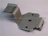 Custom Metal Stamping Clamps