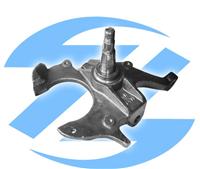 GM A Body Car Spindle Steering Knuckle Z2390