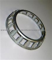 Metal Stamping Spring Clips Manufacturer