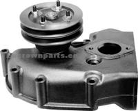 VOLVO Truck Water Pump 1698617