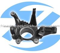 Nissan BLURBIRD U13 Steering Knuckle 40014-0E000/R 40015-0E000/L