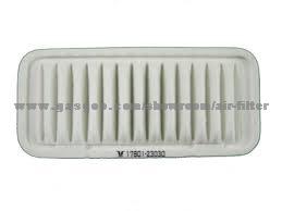 High Efficiency Air Filter 17801-23030 With ISO Quality Systerm