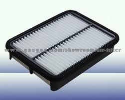 High Efficiency Air Filter 17801-02030 With ISO Quality Systerm