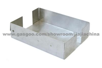 Metal Stamping Shims