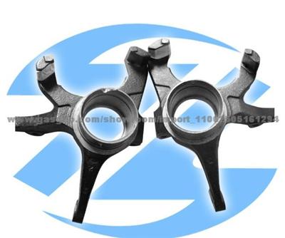 Chevrolet Sprint BLACK Steering Knuckle Z1070