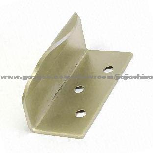 Metal Stamping Shims Factory