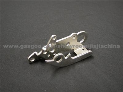 Precision Metal Stamping Clamps