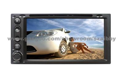 Old Corolla Car Dvd With Gps Radio Bluetooth Tv Ipod Usb Touchscreen