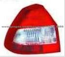 Tail Lamp For FORD FIESTA 2002