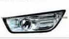 Fog lamp for FORD MONDEO 2008