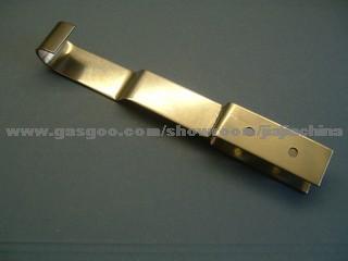 Precision Metal Stamping Shims