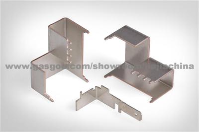 Precision Metal Stamping Sleeves