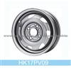 Steel Car Wheels Dp600