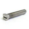 Stainless Steel CNC Part Screw