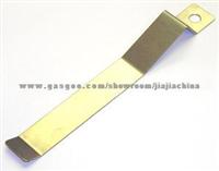 Oem Precision Metal Stamping Sleeves